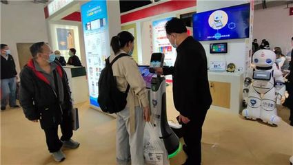 法宣在线亮相北京图书订货会 多种智慧普法产品引关注
