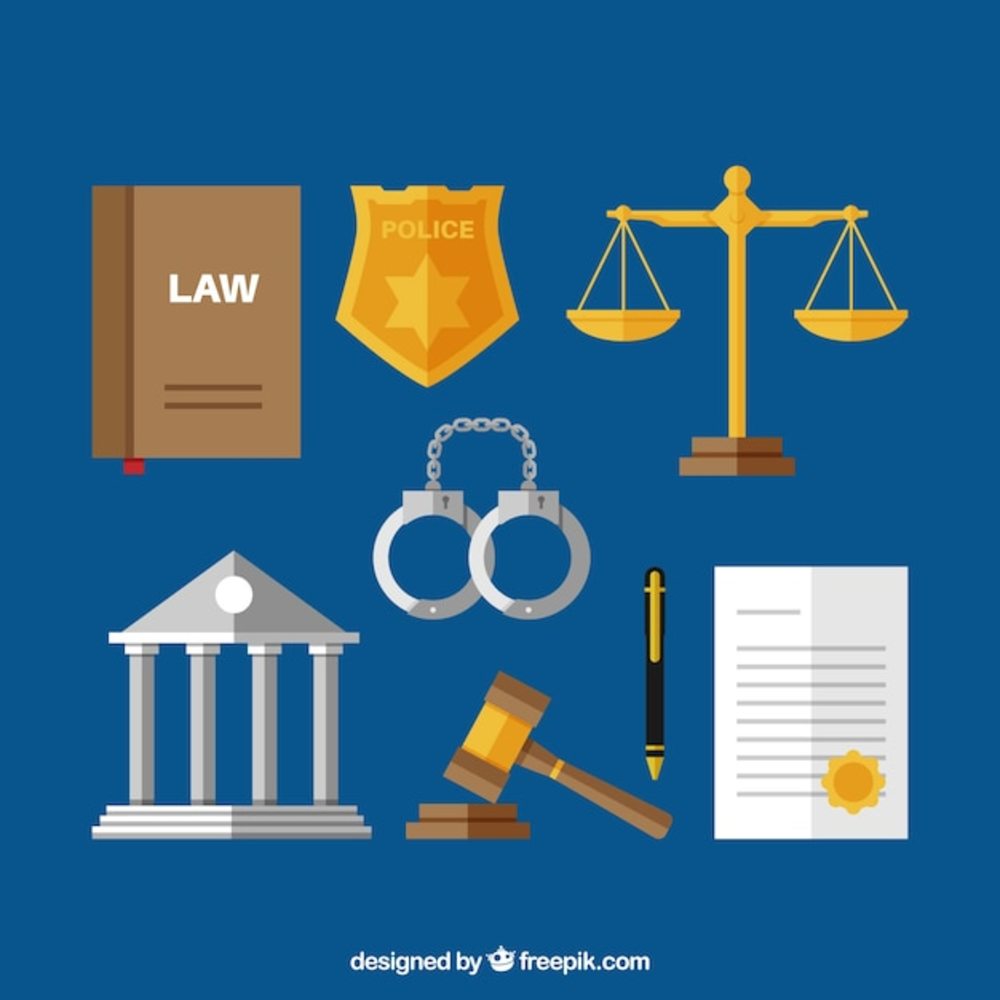 Setdeelementosdederechoyjusticia