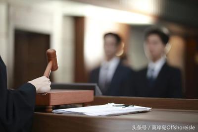 香港律师见证和香港律师公证有什么区别?
