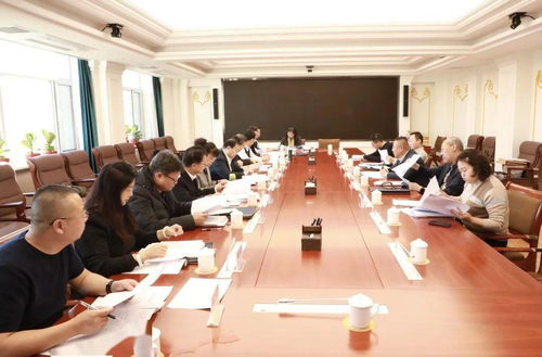 第2399期 内蒙古自治区2021年度律师公证系列职称评审工作顺利完成