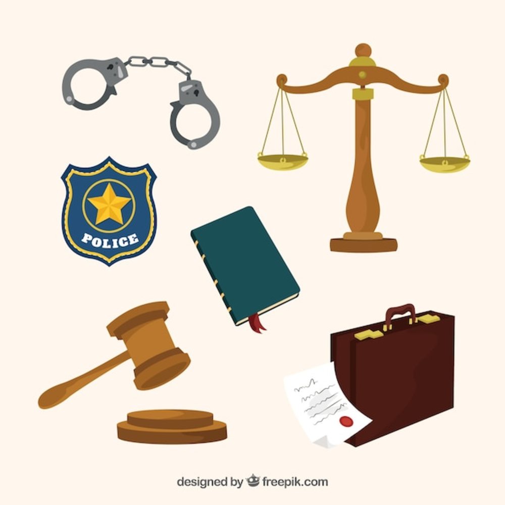 Setdeelementosdederechoyjusticia
