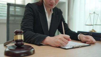 公证公证AE模板下载_光厂(VJ师网)