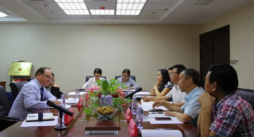听说澳洲律师都来湖北 抢 业务了