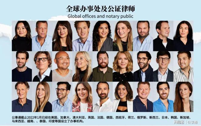 加拿大公证,海牙认证和领事认证办理流程资料